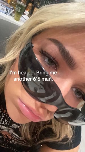 Video post by @alexiskeith09 on TikTok