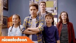 Video post by @nickelodeon on YouTube