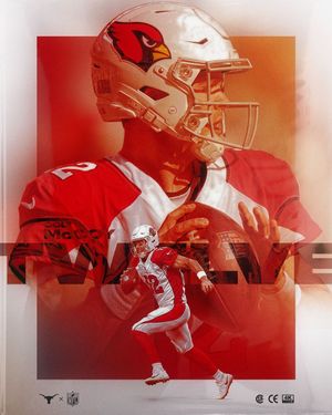 Image post by @texasfootball on Instagram