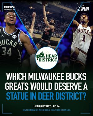 Image post by @bucksplusaudio on Instagram