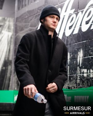 Image post by @Senators on Twitter