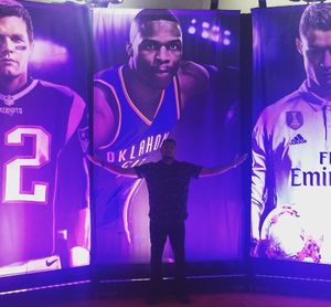 Image post by @zackttg on Instagram