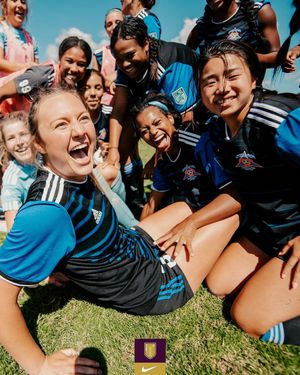 Image post by @ecnlgirls on Instagram