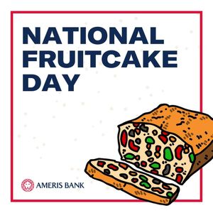 Image post by @amerisbank on Instagram