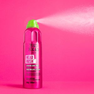 Image post by @bedheadbytigi on Instagram