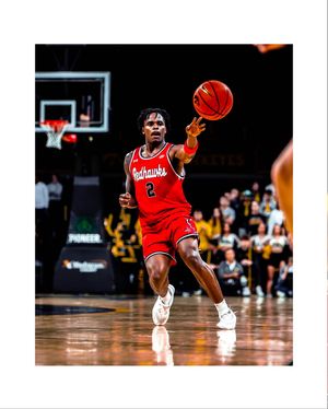 Image post by @shotbybeasley on Instagram