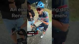 Video post by @eurosportdeutschland on YouTube
