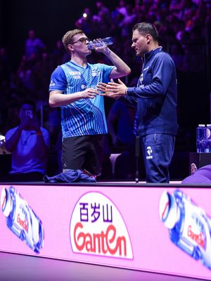 Image post by @wtt on Instagram