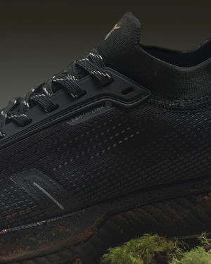 Image post by @flux_footwear on Instagram