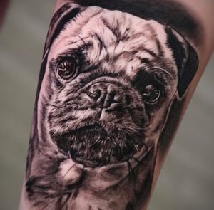 Image post by @skindesigntattoos on Instagram