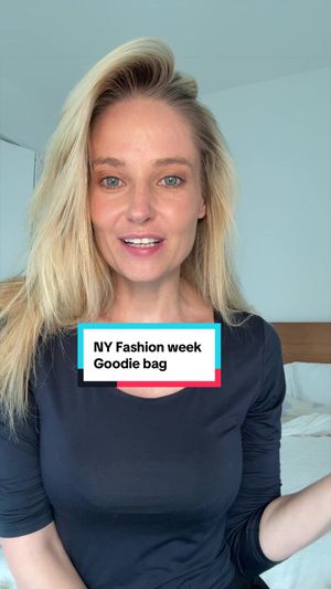 Video post by @genevievemorton on TikTok