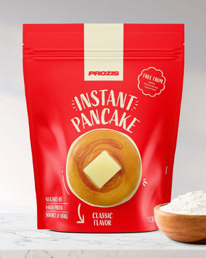 Image post by @prozis on Instagram