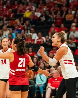 Image post by @badgervb on Instagram