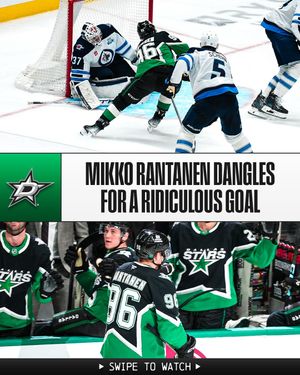 Image post by @nhl on Instagram