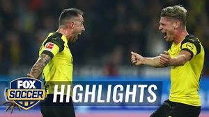 Video post by @FOX Soccer on YouTube