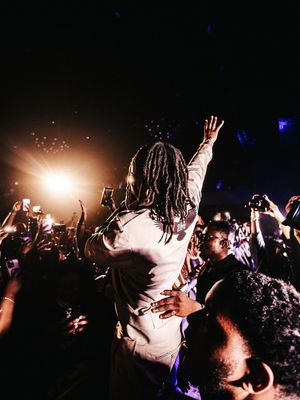 Image post by @ftlwarmemorial on Instagram