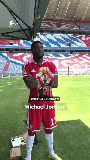 Video post by @bundesliga on TikTok