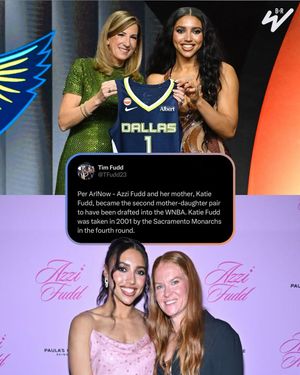 Image post by @brwsports on Instagram