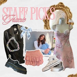 Image post by @michellesclosetpullman on Instagram