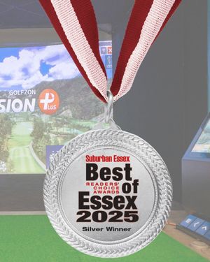 Image post by @golfparadiseclub on Instagram