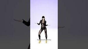 Video post by @jessiejofficial on YouTube