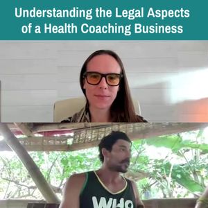 Video post by @integrativehealthpractitioner on Facebook