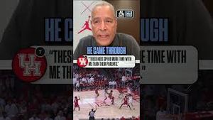 Video post by @foxsports on YouTube