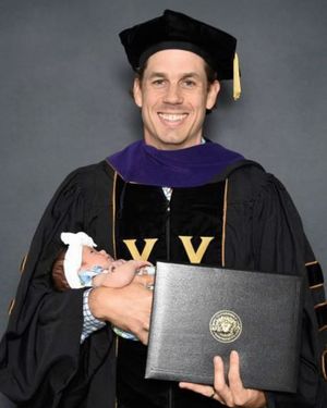 Image post by @vanderbiltu on Instagram