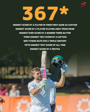 Image post by @supersporttv on Instagram
