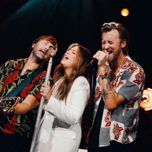 Image post by @955thebull on Instagram
