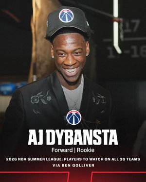 Image post by @nbaonespn on Instagram