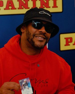 Image post by @paniniamerica on Instagram