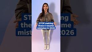 Video post by @indeed on YouTube