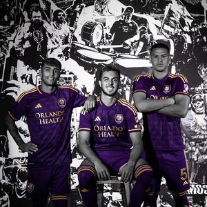 Image post by @orlandocitysc on Instagram