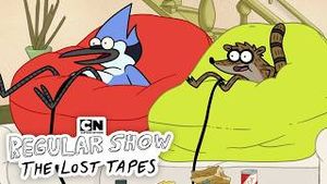 Video post by @cartoonnetwork on YouTube