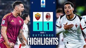 Video post by @seriea on YouTube