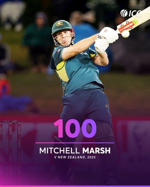 Image post by @icc on Instagram