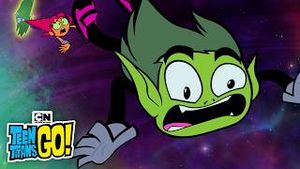Video post by @cartoonnetwork on YouTube