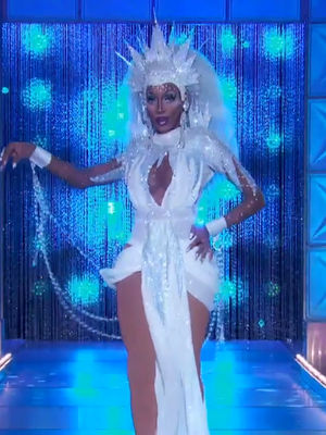 Video post by @rupaulsdragrace on TikTok