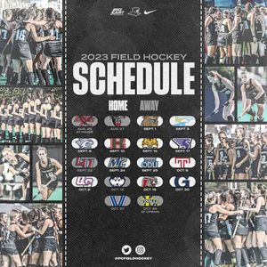 Image post by @pcfieldhockey on Instagram