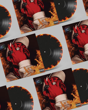 Image post by @umusic on Instagram
