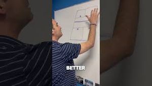 Video post by @thepickleballclinic on YouTube