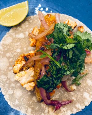 Image post by @eatcoyotas on Instagram