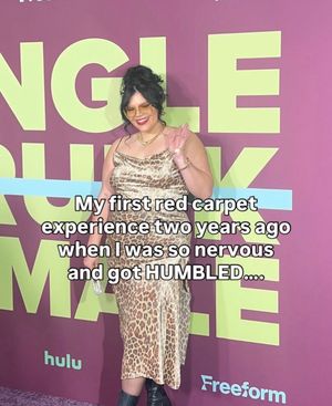 Video post by @tiffbaira on TikTok