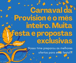 Image post by @provisionprecatorios on Instagram