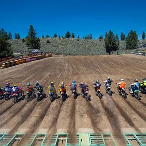 Image post by @racerxonline on Instagram