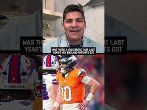 Video post by @NFL Network on YouTube