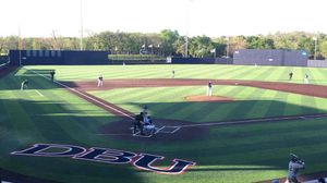 Image post by @baylorbaseball on Instagram