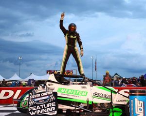 Image post by @usacnation on Instagram