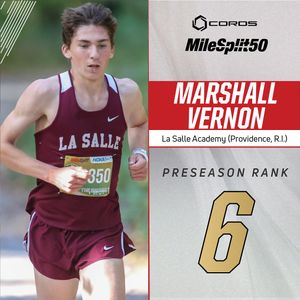 Image post by @milesplit on Instagram